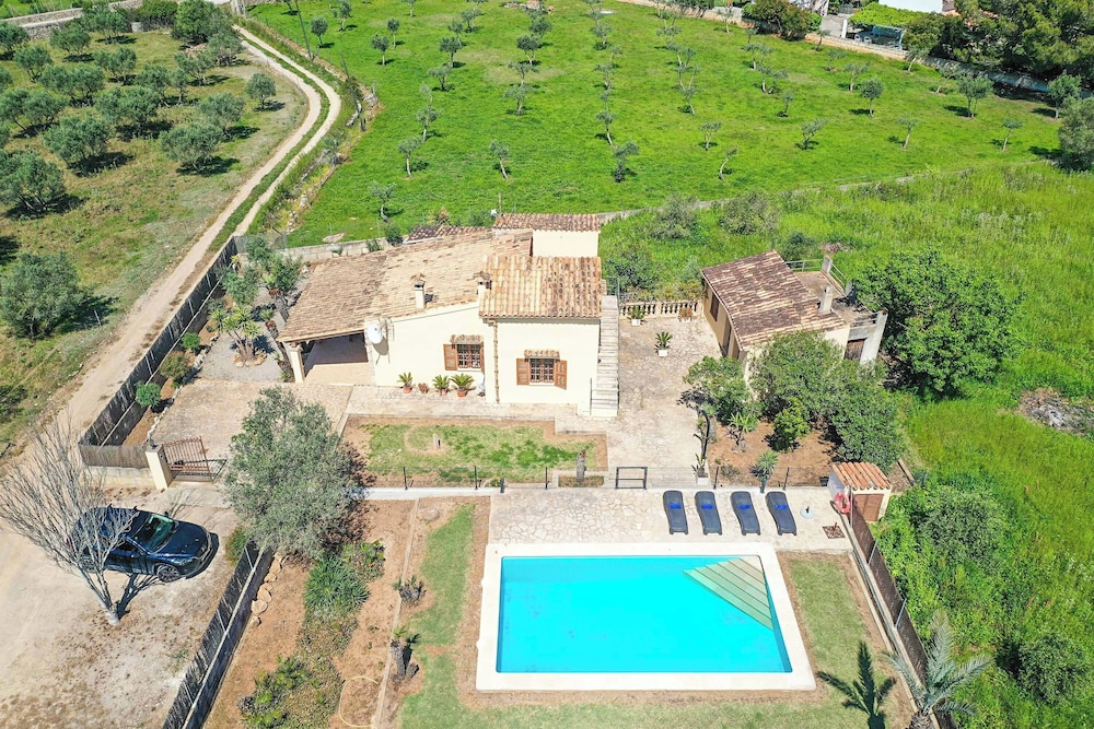 Villa L'embat