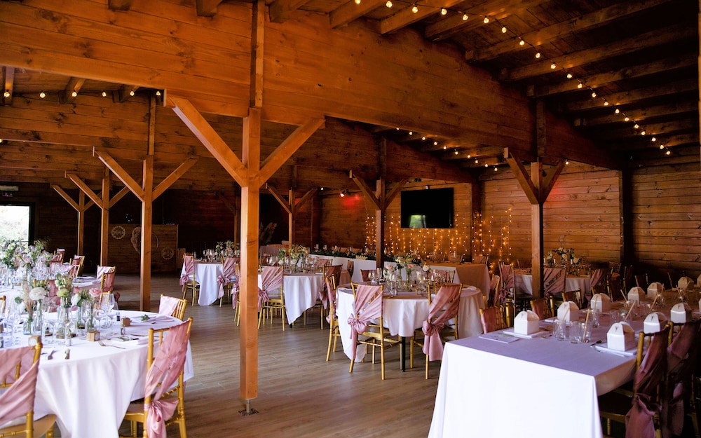 Glamping Terre & Mer