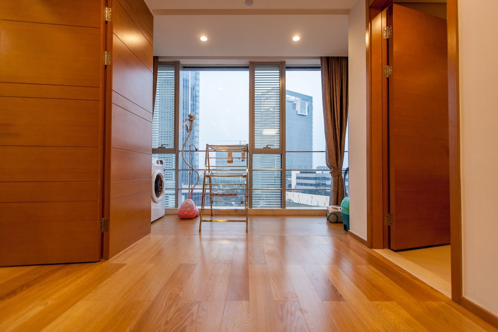 Suzhou Moon Bay Service Apartment