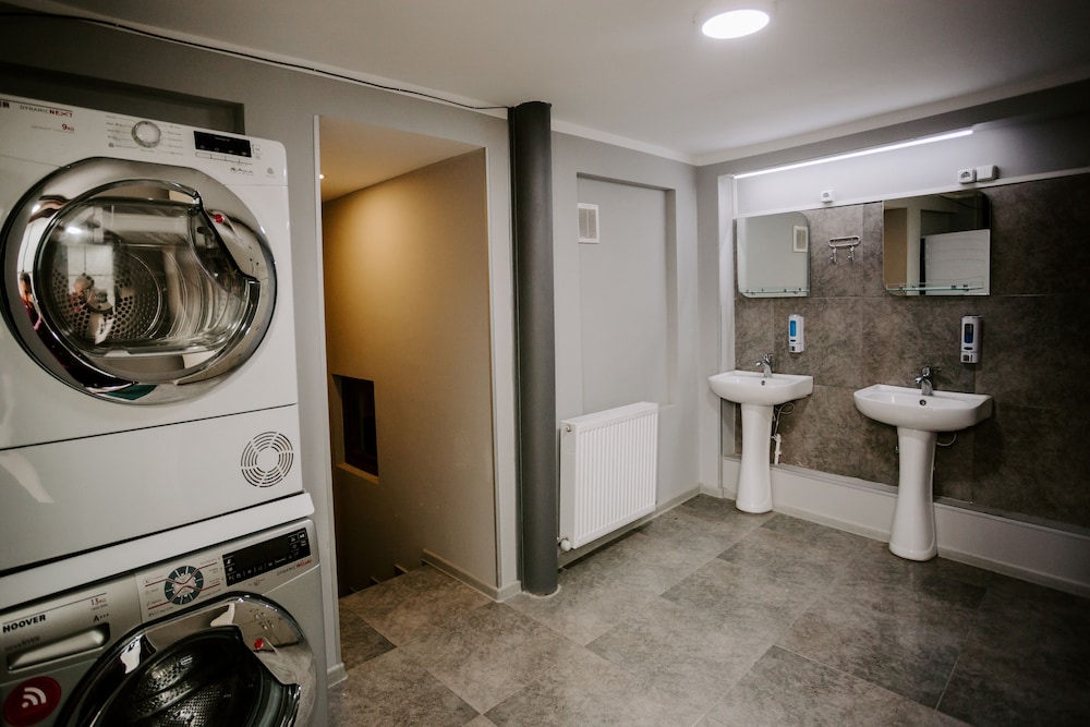 Viking Hostel