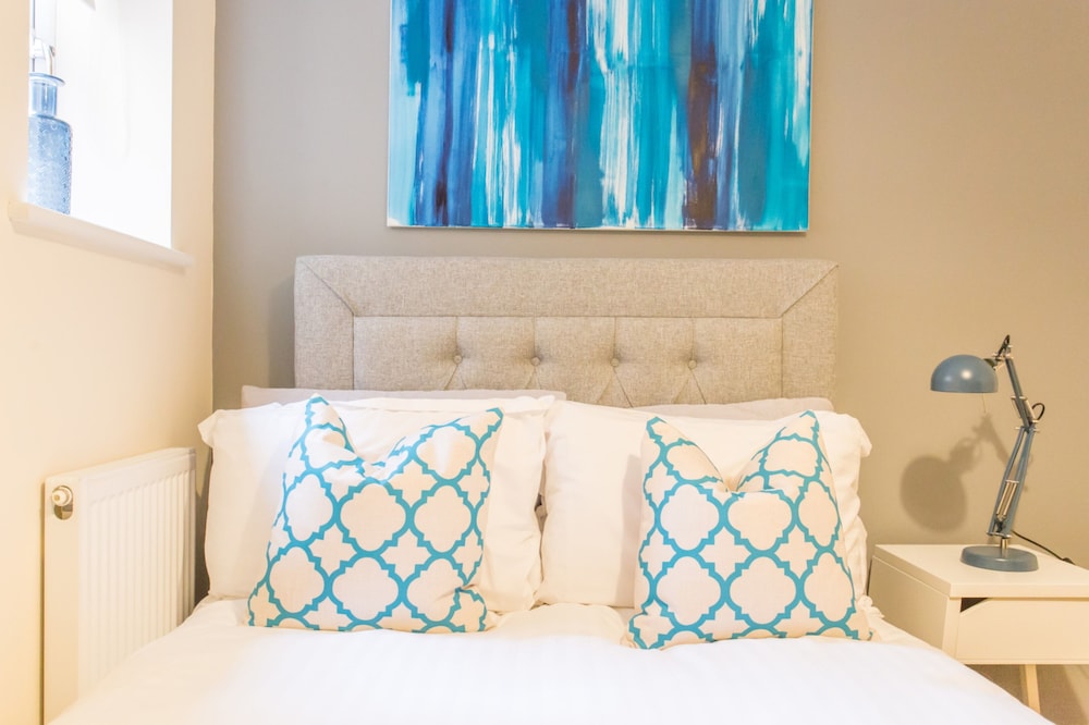 Oxford Vacations - Razia Apartments - Property Image 55