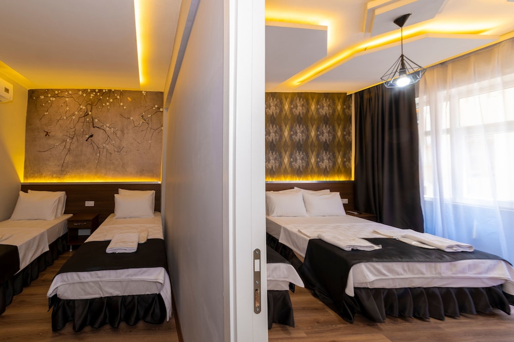 Pera Imperium Taksim - Image 12