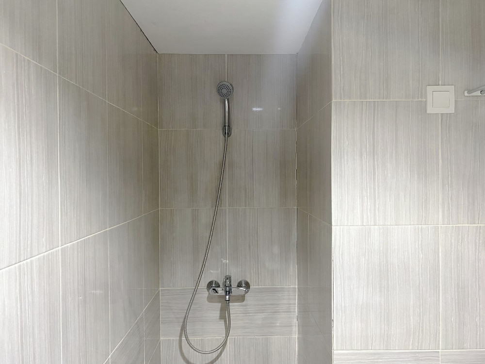 Modern Look And Restful 2Br Vasanta Innopark Apartment view 2