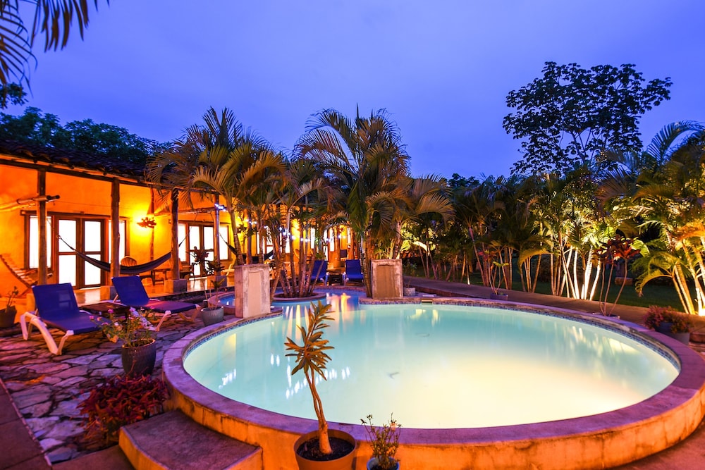 Casa Lajagua