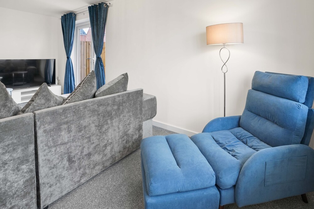 Broads Escape/ - 3 Bedroom House in Oulton Broads