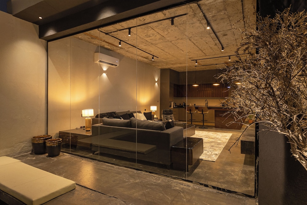 Portal Chalets With Private Pool- Qirwan