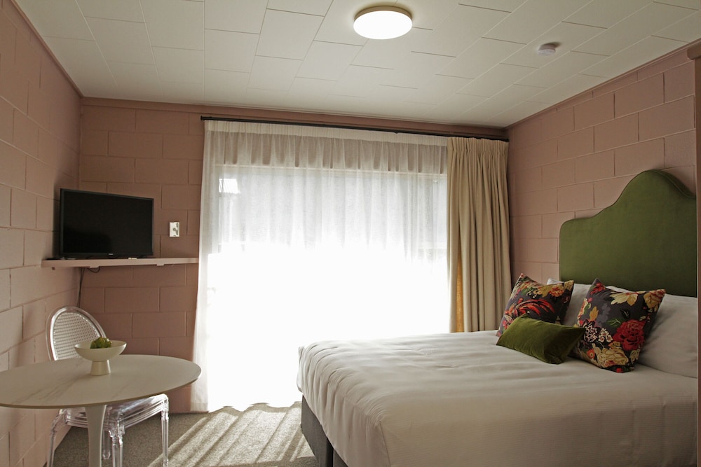 City Close Motel