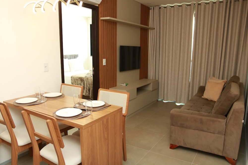 Edificio Promenade II Apt 508