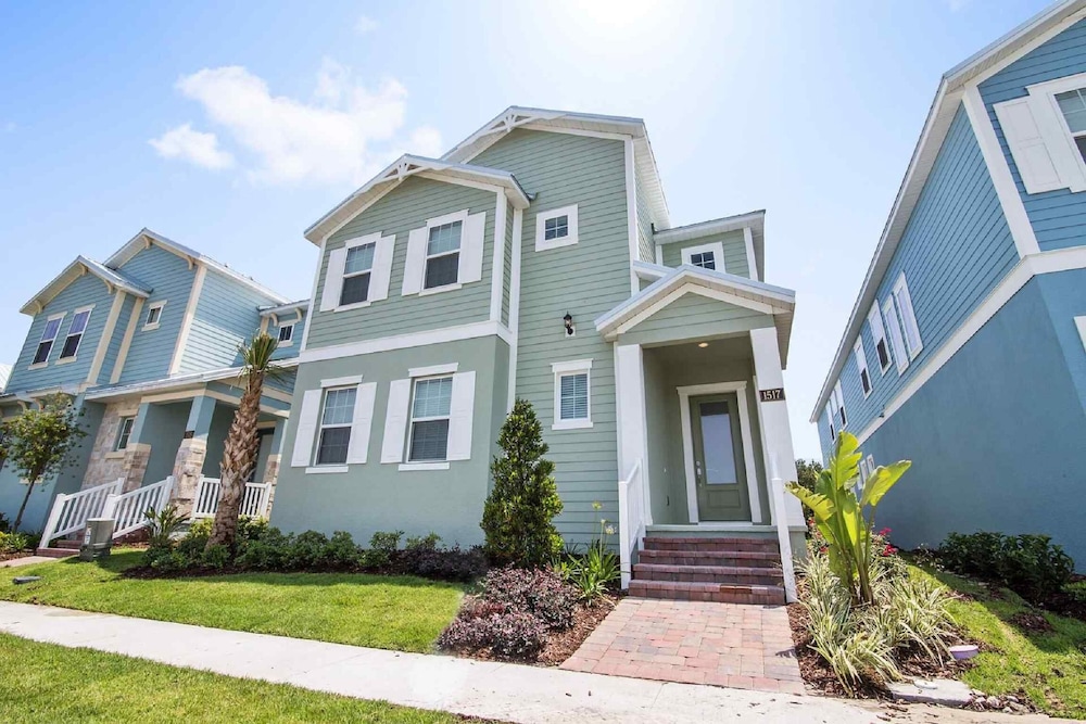 1517 Reunion - Image 1