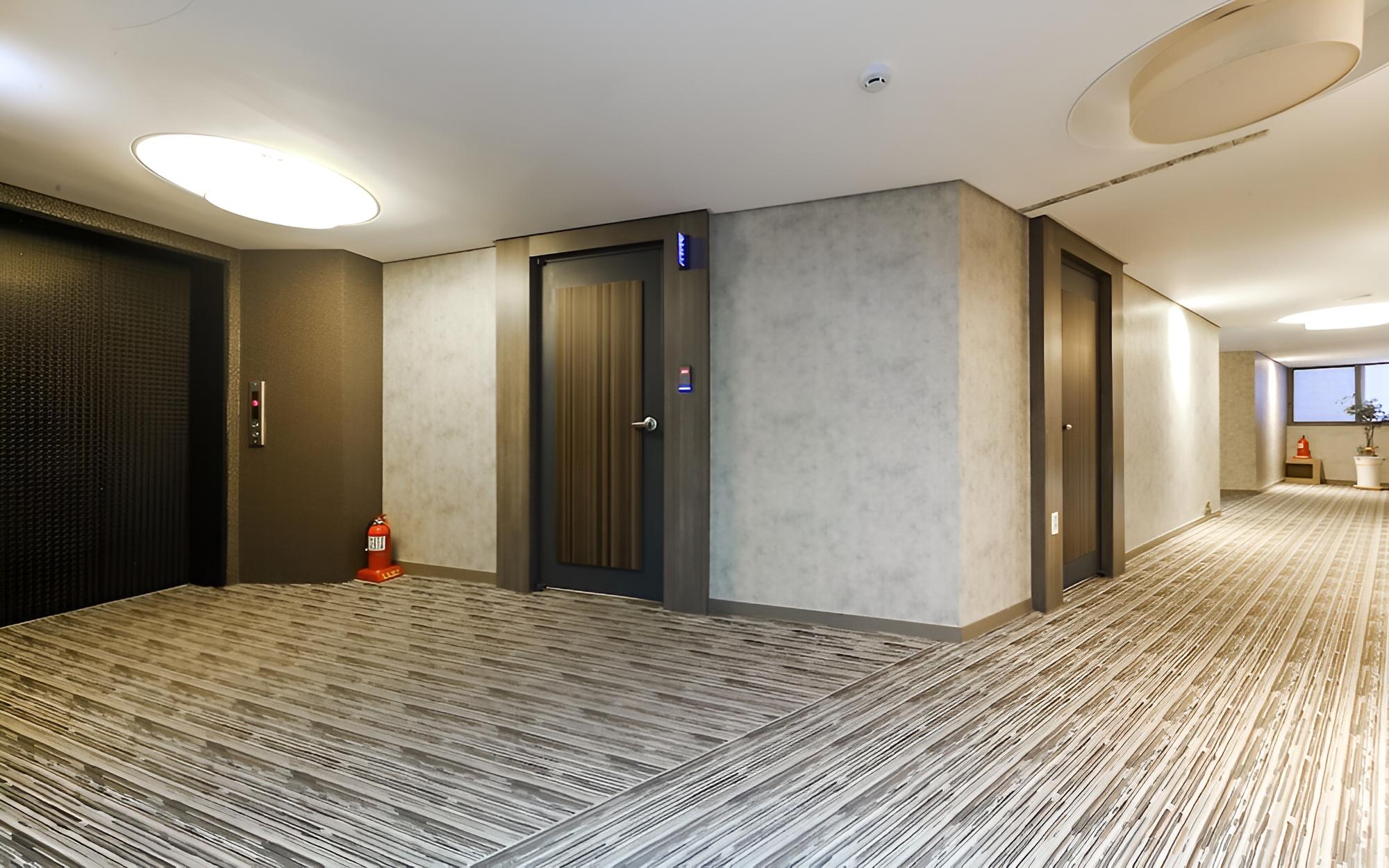 Geojedo Okpo Win Hotel