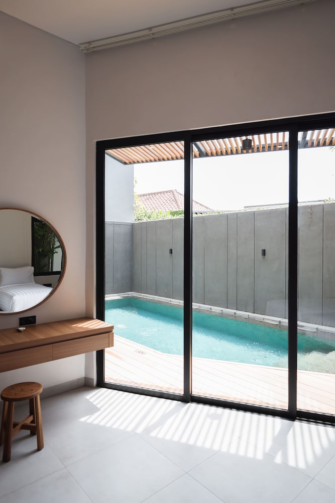 Brand New Modern Villa in Key Seminyak