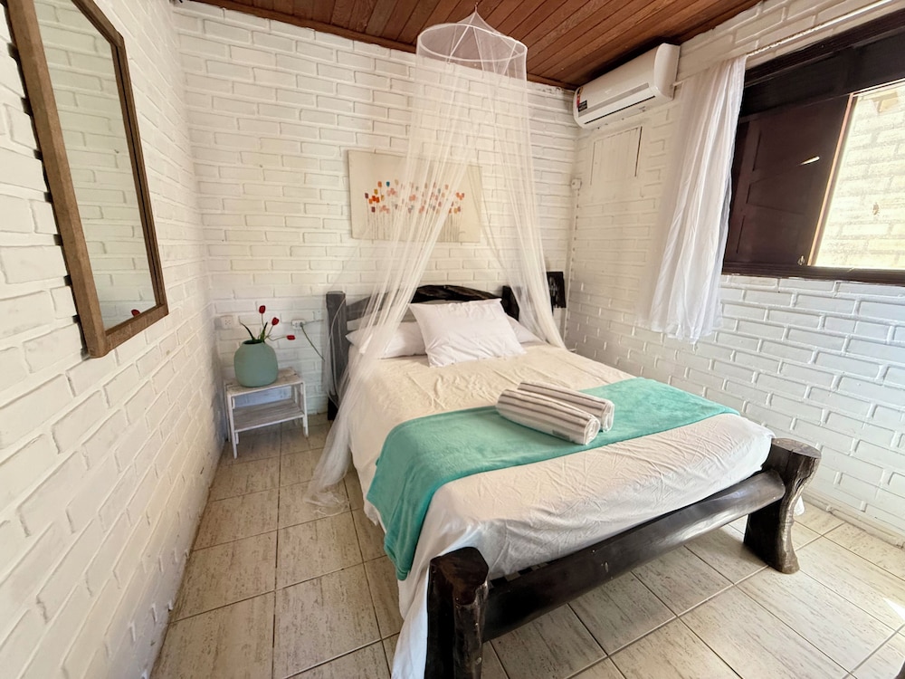 Oceana Suites Villas de Tibau