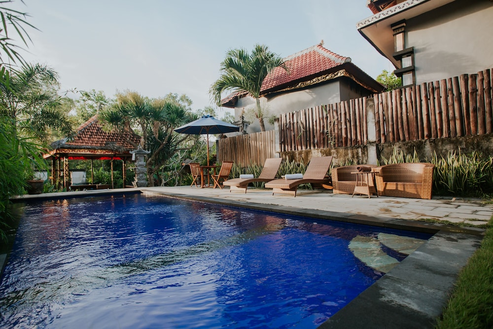 Jona Bungalow
