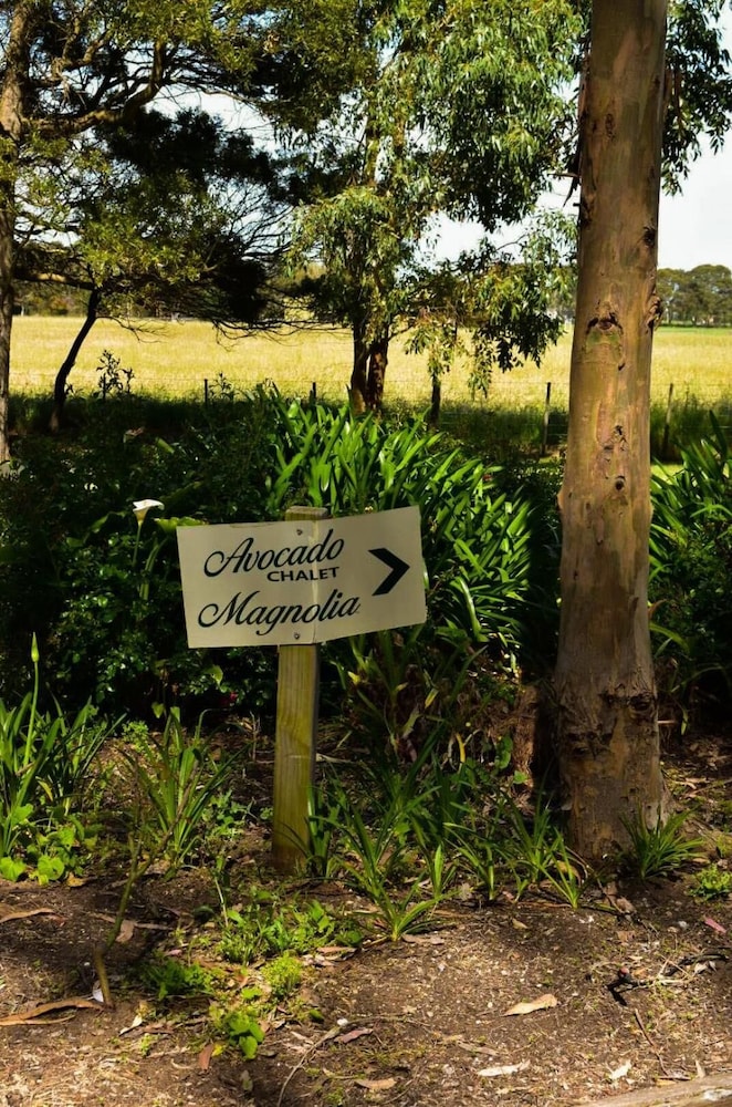 Clarendon Chalets