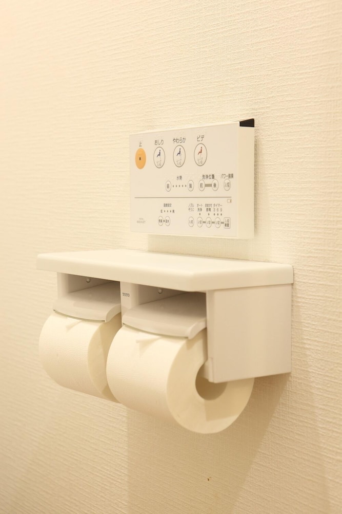Shinjuku House Hotel