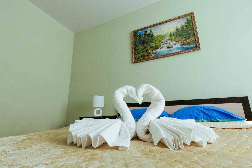 Apart Hotel Clover view 5
