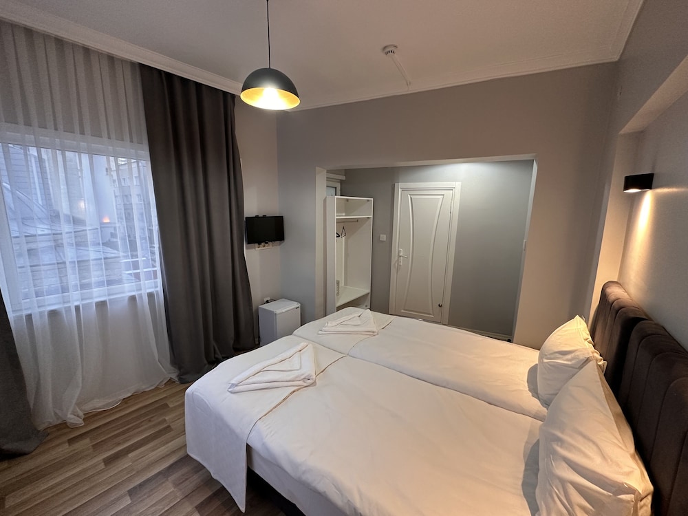 Asparagus Otel Süitleri Eski Şehir - Image 69