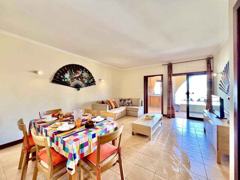 Albufeira Salgados Beach 6 by Homing