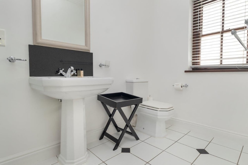 Winelands Golf Lodges at De Zalze