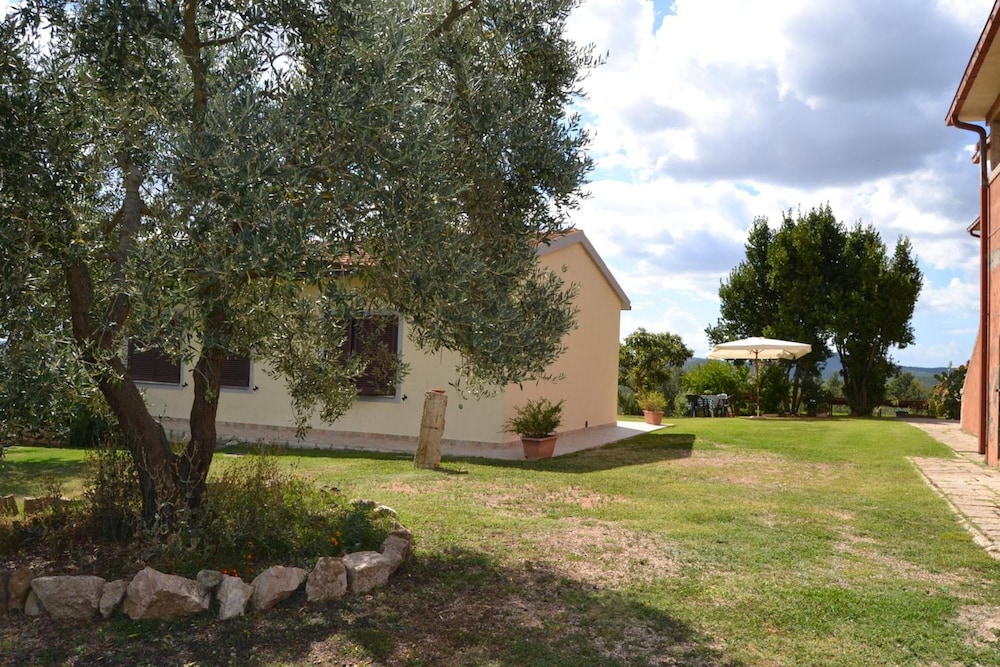 Agriturismo Marruchetone Vecchio