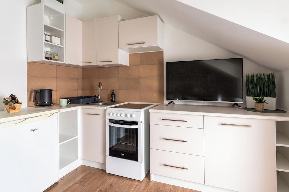 Apartament KOLEJOVA 21 - blisko centrum