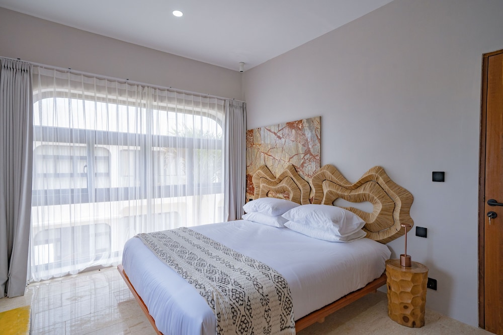 MIID Apartment Balangan