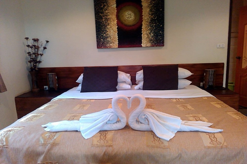 Homestay Chiang Rai
