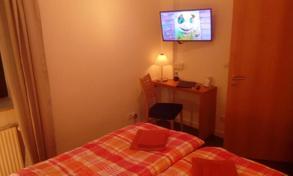 Darz Gästezimmer