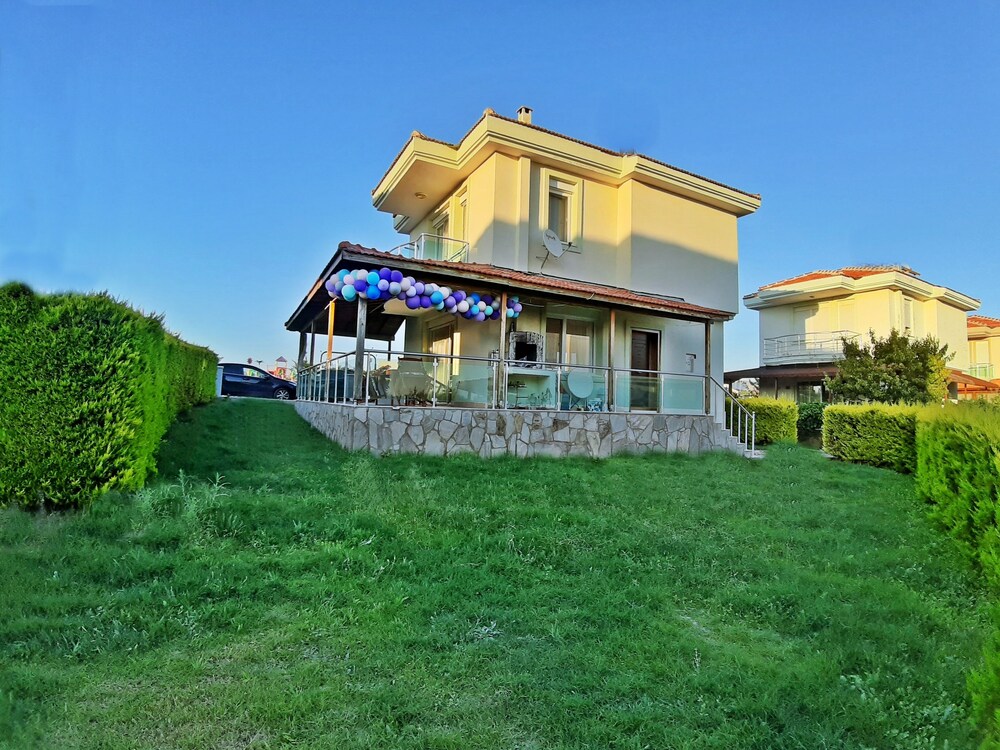 Poseidon Alacati Villa