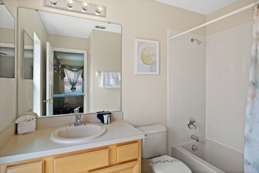 Enchanted 5BR Townhome Disney Fun Awaits