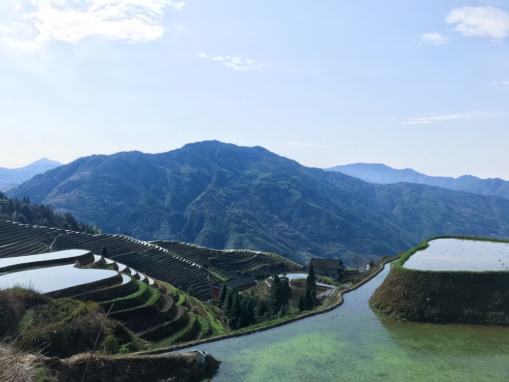 Travelling With Hotel Long Ji Ping An