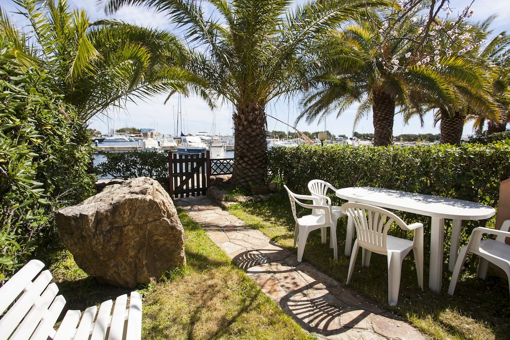 SVS - Porto Ottiolu