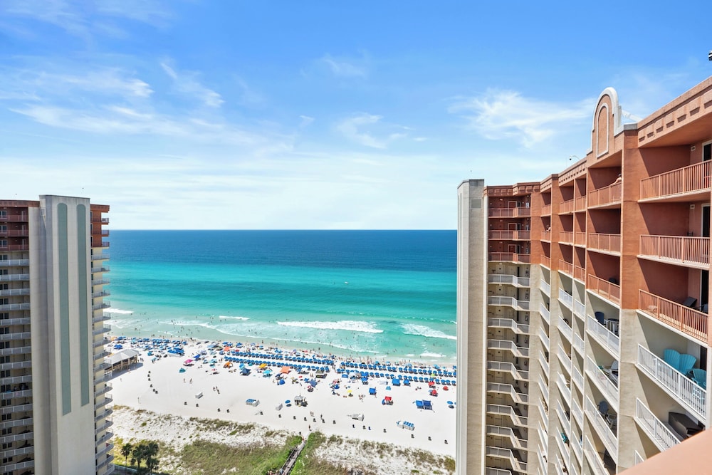 Shores of Panama by Book That Condo