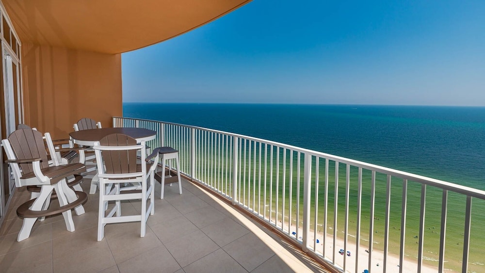 Phoenix Gulf Towers 2203 3 Bedroom Condo