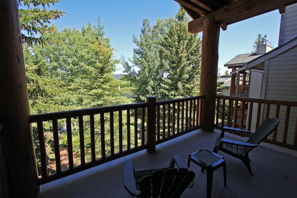 Park City Ski Resort UT - Snow Flower Vacation Condos