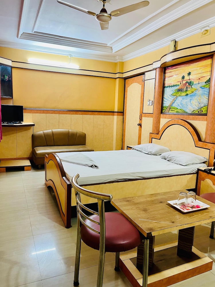 Hotel Shree Krishna