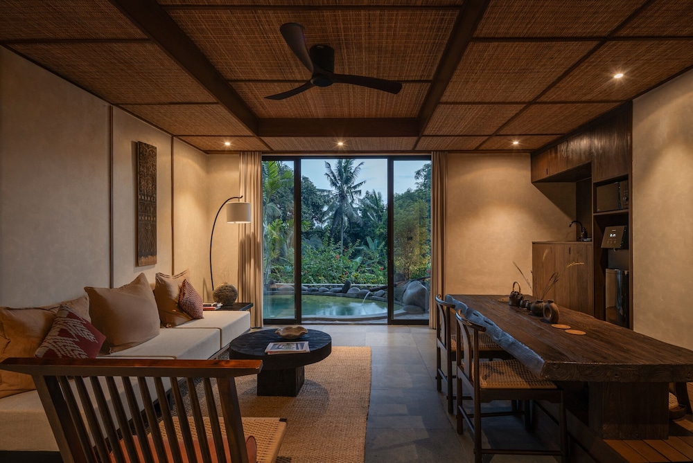 Shibumi - Ubud