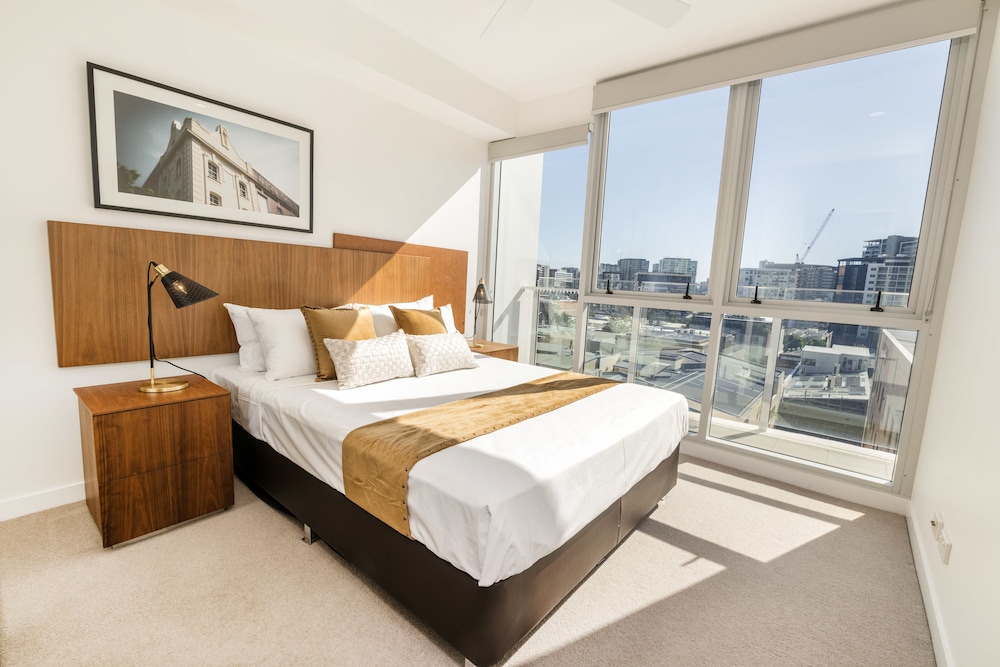 Doubleone3 Apartments view 3