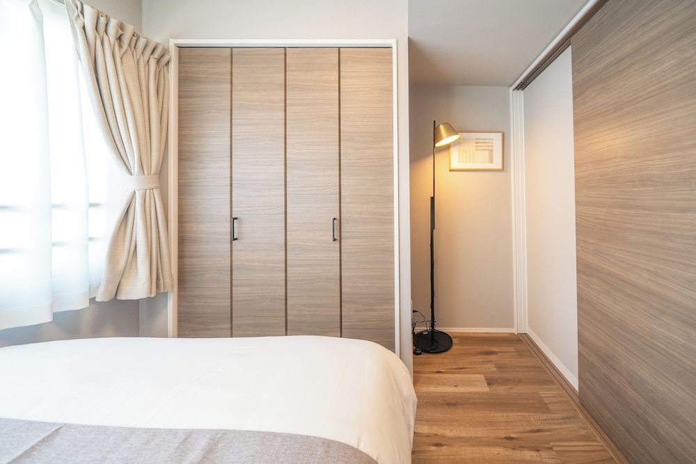 STARRY STAY SUITE IMPROVE NISHIMAGOME