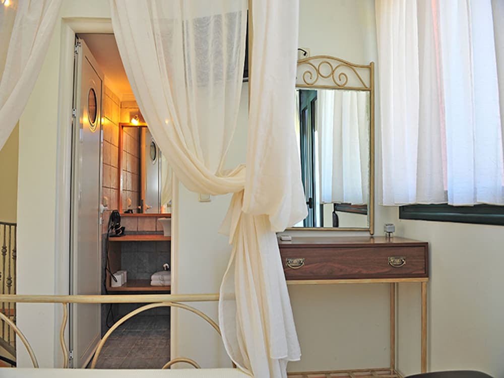 Ann George Resort