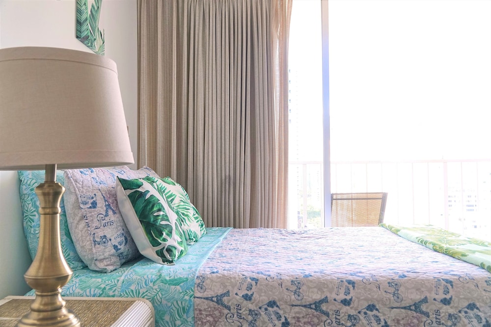 Tropical Studios at Marine Surf Waikiki