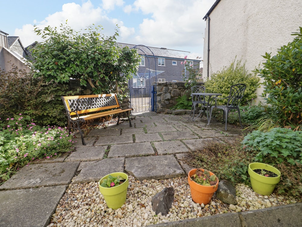 Mews Cottage