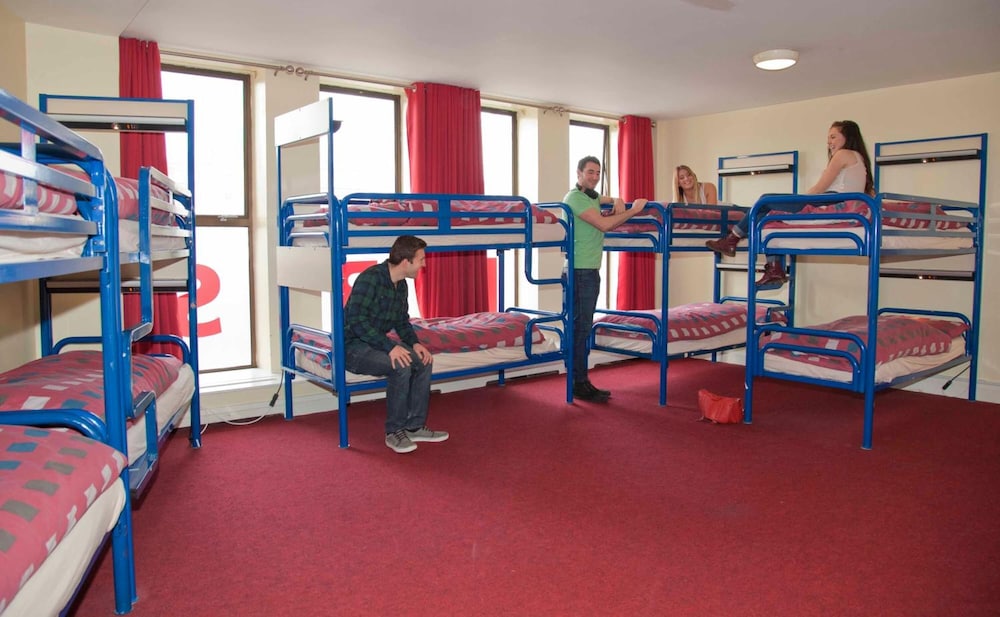 Abigails Hostel