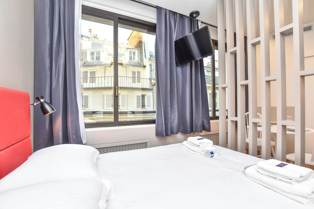 Magnificent Studio - 2P - Near Opera Garnier