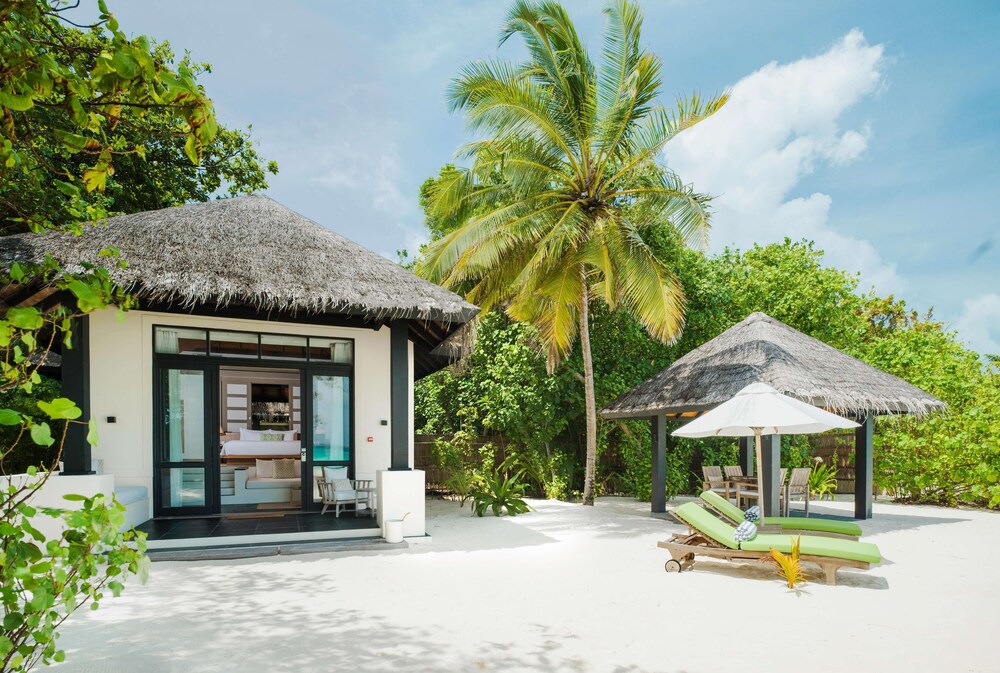 JA Manafaru, The Real Maldives - Complimentary Seaplane for 7 nights and more - Stay Period 01 May 2026 to 23 Dec 2026