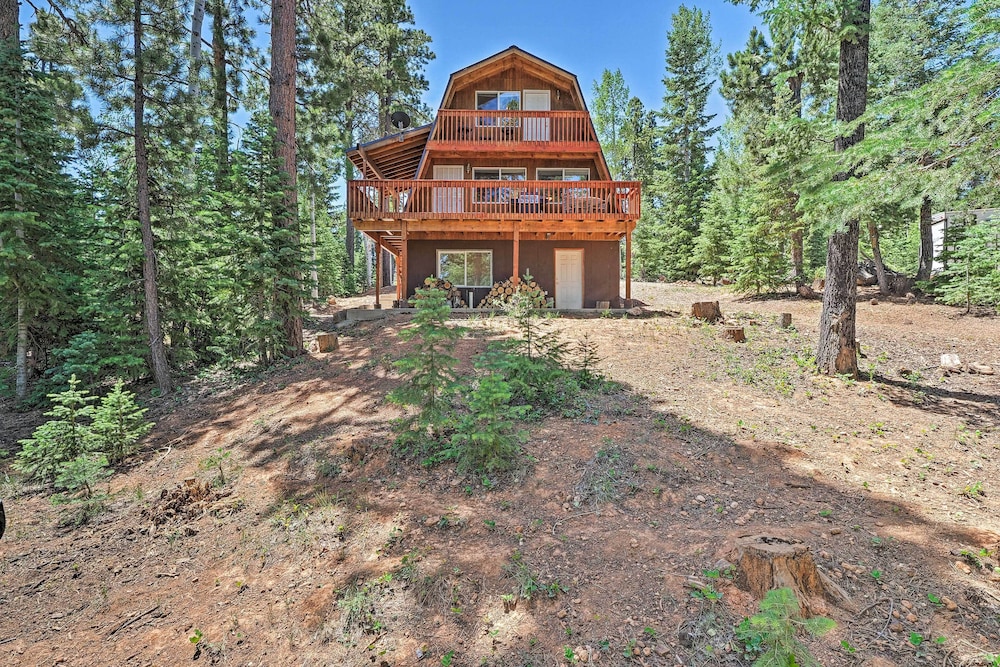 Scenic Duck Creek Escape: 30 Mi to Brian Head view 4