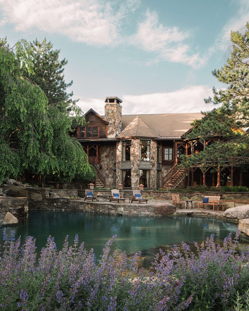 The Chatwal Lodge - Property Image 83