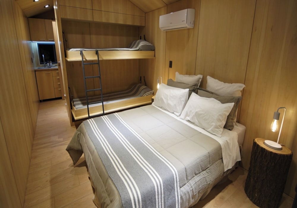 REFUGIO Natural Glamping
