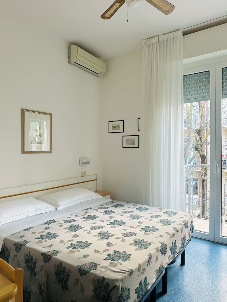 Hotel Erika