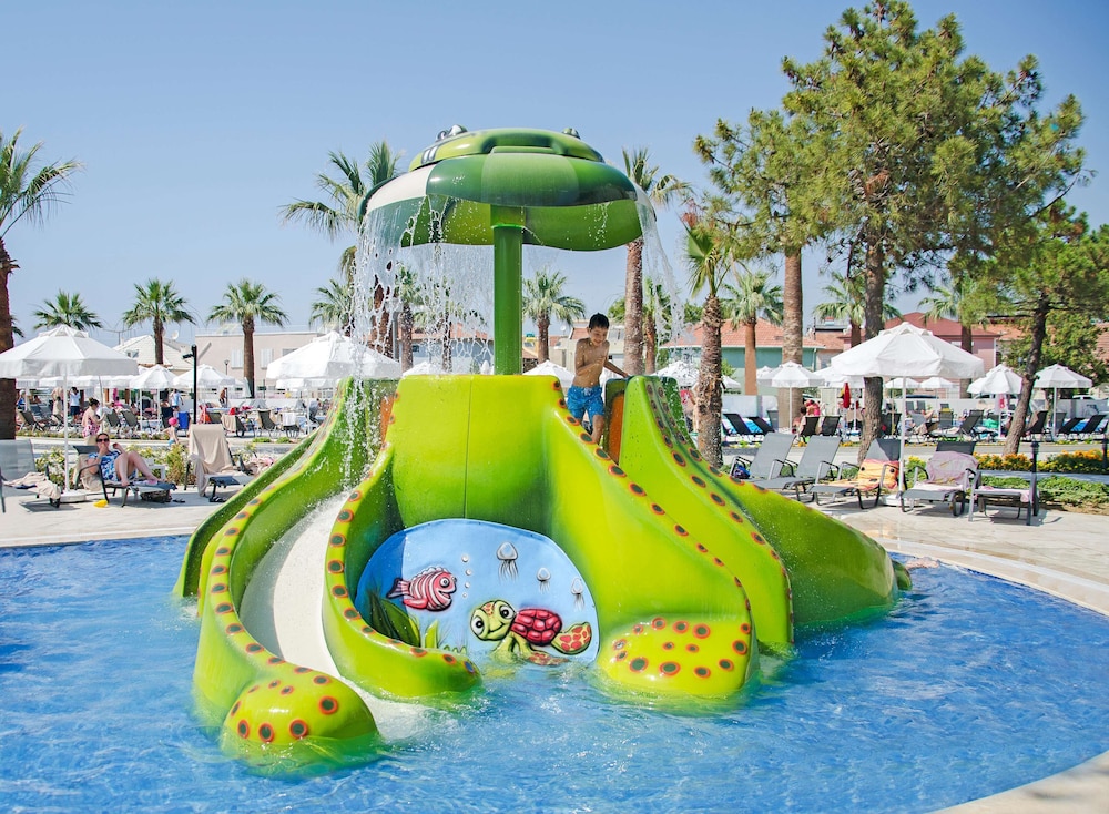 Palm Wings Beach Resort & Spa Kusadasi- All Inclusive